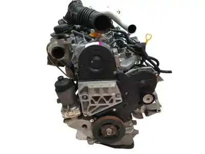 Piesă de schimb auto la mâna a doua motor complet pentru chevrolet captiva 2.0 diesel cat referințe oem iam z20s  