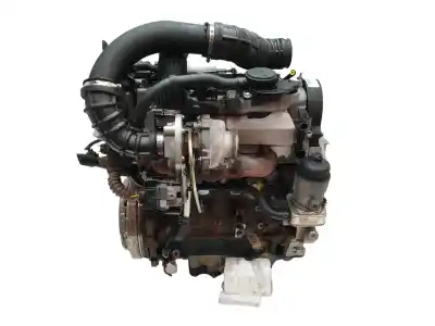 Piesă de schimb auto la mâna a doua motor complet pentru chevrolet captiva 2.0 diesel cat referințe oem iam z20s  