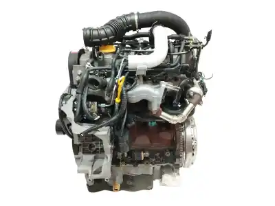 Second-hand car spare part COMPLETE ENGINE for CHEVROLET CAPTIVA  OEM IAM references Z20S  