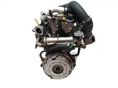 Автозапчасти б/у полный двигатель за chevrolet captiva 2.0 diesel cat ссылки oem iam z20s  