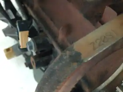 Автозапчасти б/у полный двигатель за chevrolet captiva 2.0 diesel cat ссылки oem iam z20s  