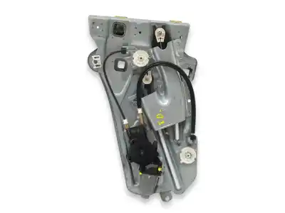 İkinci el araba yedek parçası ARKA SAG CAM REGÜLATÖRÜ için PEUGEOT 307 CC (S1)  OEM IAM referansları 9651535980  