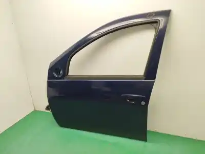 Second-hand car spare part left front door for dacia duster (hs_) 1.5 dci (hsaj) oem iam references   