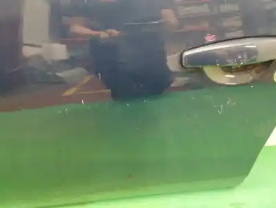 Second-hand car spare part left front door for dacia duster (hs_) 1.5 dci (hsaj) oem iam references   