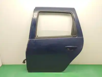 Tweedehands auto-onderdeel deur links achter voor dacia duster (hs_) 1.5 dci (hsaj) oem iam-referenties 