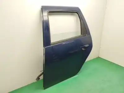 İkinci el araba yedek parçası arka sol kapi için dacia duster (hs_) 1.5 dci (hsaj) oem iam referansları   