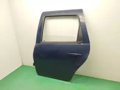 İkinci el araba yedek parçası arka sol kapi için dacia duster (hs_) 1.5 dci (hsaj) oem iam referansları   