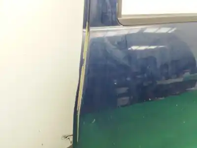 İkinci el araba yedek parçası arka sol kapi için dacia duster (hs_) 1.5 dci (hsaj) oem iam referansları   