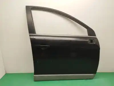 Peça sobressalente para automóvel em segunda mão porta dianteira direita por chevrolet captiva 2.0 diesel cat referências oem iam 
