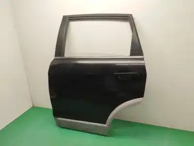 Peça sobressalente para automóvel em segunda mão porta do automóvel traseira esquerda por chevrolet captiva 2.0 diesel cat referências oem iam   