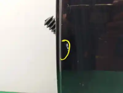 Peça sobressalente para automóvel em segunda mão porta do automóvel traseira esquerda por chevrolet captiva 2.0 diesel cat referências oem iam   