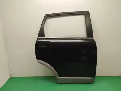 Peça sobressalente para automóvel em segunda mão porta do automóvel traseira direita por chevrolet captiva 2.0 diesel cat referências oem iam 