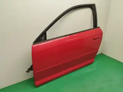 Peça sobressalente para automóvel em segunda mão porta da frente esquerda por audi a3 (8p1) 1.6 referências oem iam   