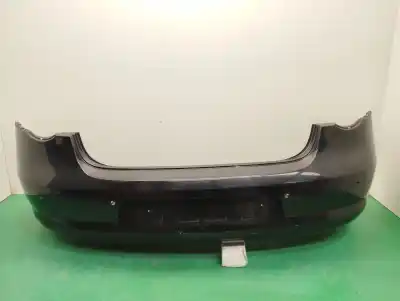 Автозапчасти б/у задний бампер за volkswagen eos (1f7) 1.4 ссылки oem iam 1q0807417