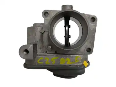 Second-hand car spare part THROTTLE BODY for OPEL ASTRA GTC  OEM IAM references 8973002311  