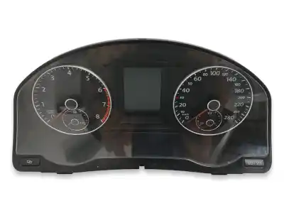 Автозапчасти б/у приборная доска за volkswagen eos (1f7) 1.4 ссылки oem iam 1q0920875