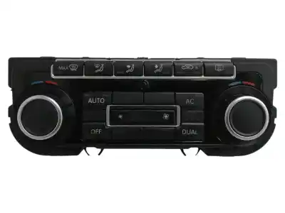 Автозапчасти б/у климат-контроль за volkswagen eos (1f7) 1.4 ссылки oem iam 5k0907044bs