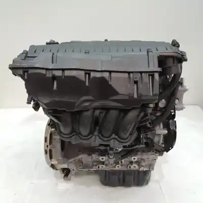 Second-hand car spare part COMPLETE ENGINE for PEUGEOT 308  OEM IAM references 5FW  