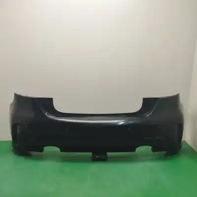 Автозапчасти б/у задний бампер за mercedes-benz clase a (w176) 1.5 cdi cat ссылки oem iam a1768852325