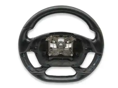 Second-hand car spare part steering wheel for citroen c4 picasso 1.2 12v e-thp / puretech oem iam references 6228092