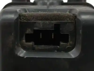 Peça sobressalente para automóvel em segunda mão motor de sofagem por renault master kasten 2.3 dci diesel cat referências oem iam 2002221  