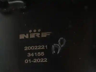 Peça sobressalente para automóvel em segunda mão motor de sofagem por renault master kasten 2.3 dci diesel cat referências oem iam 2002221  