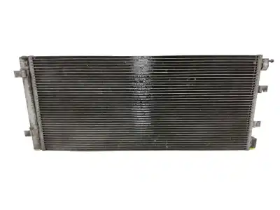 Second-hand car spare part AIR CONDITIONING CONDENSER / RADIATOR for RENAULT MASTER BUS  OEM IAM references 921005824R  M142557E