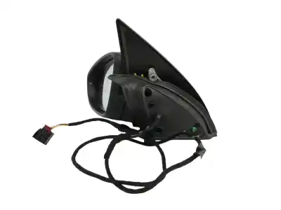 Автозапчасти б/у левое зеркало за volkswagen eos (1f7) 1.4 ссылки oem iam   6 cables