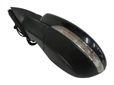 Автозапчасти б/у левое зеркало за volkswagen eos (1f7) 1.4 ссылки oem iam   6 cables