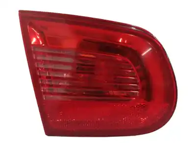 Автозапчасти б/у внутренний левый задний фонарь за volkswagen eos (1f7) 1.4 ссылки oem iam 1q0945093