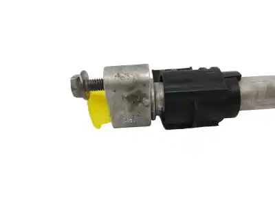 Peça sobressalente para automóvel em segunda mão tubos de ar condicionado por renault master kasten 2.3 dci diesel cat referências oem iam   