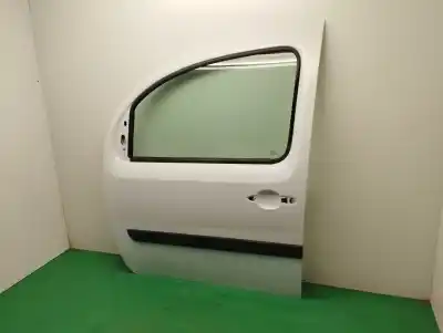 Автозапчасти б/у левая передняя дверь за renault kangoo express (fw0/1_) 1.5 dci 75 (fw07 fw10 fw04) ссылки oem iam 801015880r   Автозапчасти б/у левая передняя дверь за renault kangoo express (fw0/1_) 1.5 dci 75 (fw07 fw10 fw04) ссылки oem iam 801015880r