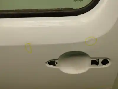 Автозапчасти б/у левая передняя дверь за renault kangoo express (fw0/1_) 1.5 dci 75 (fw07 fw10 fw04) ссылки oem iam 801015880r   Автозапчасти б/у левая передняя дверь за renault kangoo express (fw0/1_) 1.5 dci 75 (fw07 fw10 fw04) ссылки oem iam 801015880r