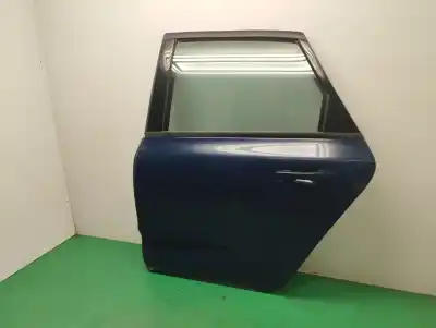 İkinci el araba yedek parçası arka sol kapi için citroen c4 picasso ii 1.2 thp 130 oem iam referansları   