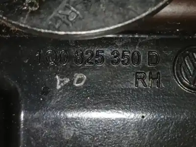 Автозапчасти б/у различные детали за volkswagen eos (1f7) 1.4 ссылки oem iam 1q0825350d  