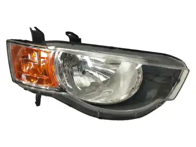 Gebrauchtes Autoersatzteil RECHTER SCHEINWERFER zum MITSUBISHI COLT BERLINA 5 (Z30A)  OEM-IAM-Referenzen 8301B180 030124930200 