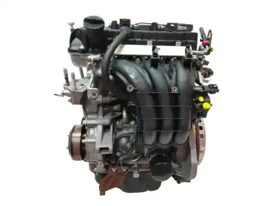 Pièce détachée automobile d'occasion MOTEUR COMPLET pour MITSUBISHI COLT BERLINA 5 (Z30A)  Références OEM IAM 134910  