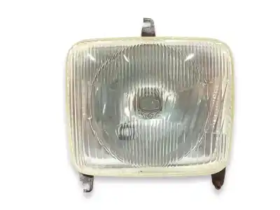 Piesă de schimb auto la mâna a doua far stânga pentru ford transit, caja abierta 86/92 caja abierta ft 190 referințe oem iam 