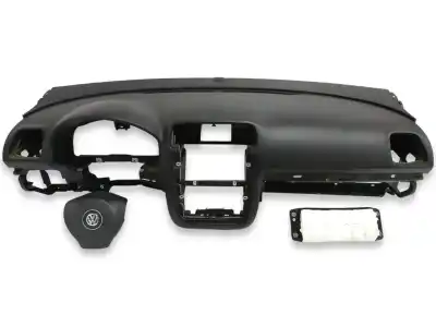 Автозапчасти б/у панель приборов за volkswagen eos (1f7) 1.4 ссылки oem iam 1q1857181