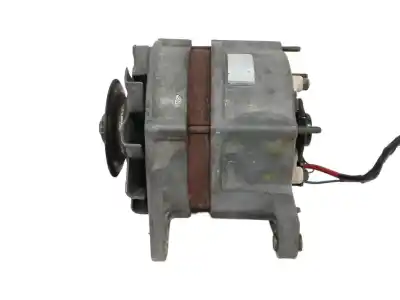 Piesă de schimb auto la mâna a doua alternator pentru ford transit, caja abierta 86/92 caja abierta ft 190 referințe oem iam 