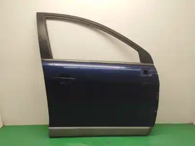 Second-hand car spare part  for CHEVROLET CAPTIVA  OEM IAM references   