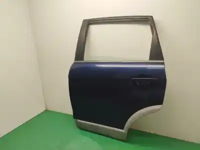 Peça sobressalente para automóvel em segunda mão porta do automóvel traseira esquerda por chevrolet captiva 2.0 diesel cat referências oem iam   