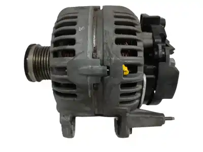 Автозапчасти б/у генератор за volkswagen eos (1f7) 1.4 ссылки oem iam 03c903023a