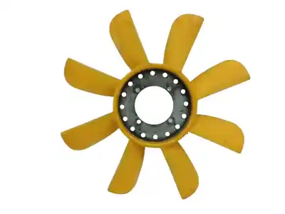 Piesă de schimb auto la mâna a doua ventilator motor vascocuplaj pentru ford transit, caja abierta 86/92 caja abierta ft 190 referințe oem iam 79vb8600aa