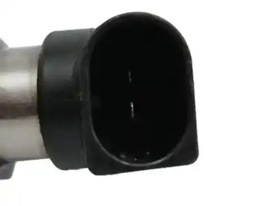 Gebrauchtes Autoersatzteil injektor zum ford fusion (cbk) 1.4 tdci cat oem-iam-referenzen 9649574480  