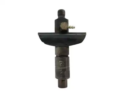 Piesă de schimb auto la mâna a doua Injector pentru FORD TRANSIT, CAJA CERR. CORTO 95 4HB Referințe OEM IAM KBE45S6  