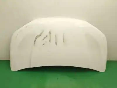 Second-hand car spare part bonnet for microcar due 84 / l / pa oem iam references 