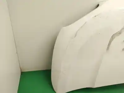 Peça sobressalente para automóvel em segunda mão capot por microcar due 84 / l / pa referências oem iam   