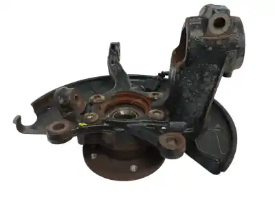 Автозапчасти б/у передняя левая кулачка за volkswagen eos (1f7) 1.4 ссылки oem iam 1k007255a  