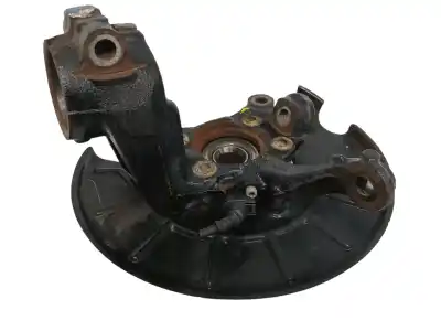 Автозапчасти б/у передняя левая кулачка за volkswagen eos (1f7) 1.4 ссылки oem iam 1k007255a  